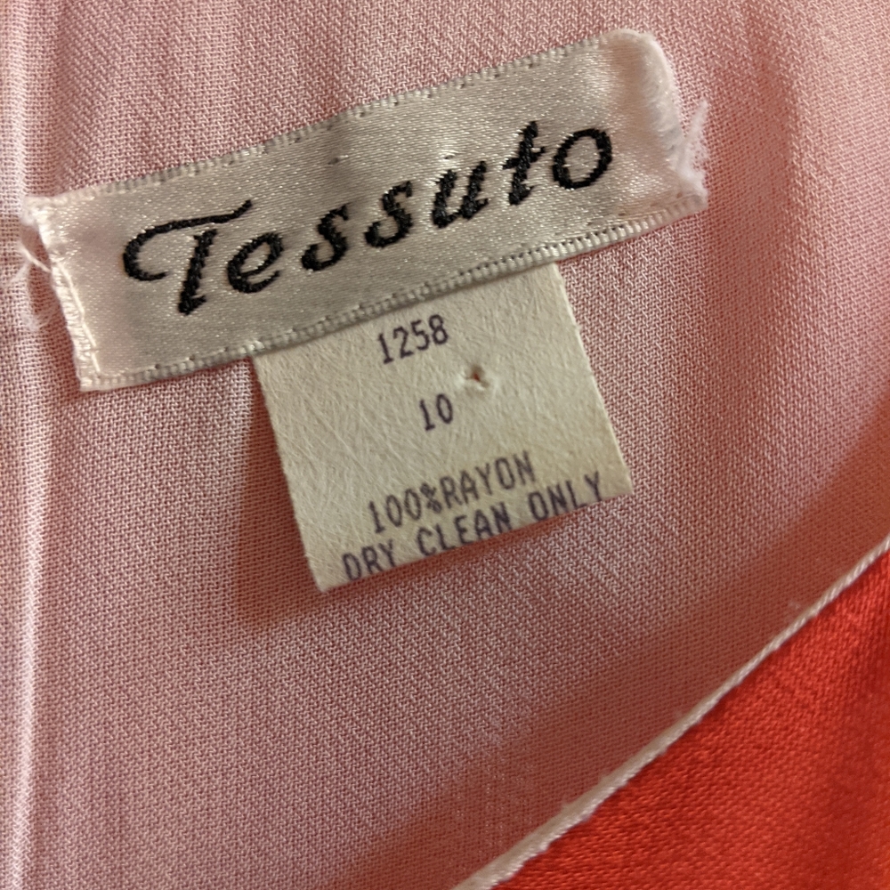 Dress - Picture 2 of 2